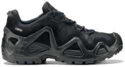 Lowa Férfi taktikai csizma Zephyr GTX LO TF, fekete