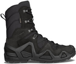 Lowa Férfi taktikai csizma Zephyr MK2 GTX HI, fekete