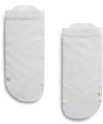 On Női funkcionális alacsony zokni On PERFORMANCE LOW SOCK W (1 PAIR) fehér 345.00822 - M