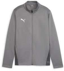 PUMA Gyerek sportdzseki Puma JR TEAMGOAL TRAINING JACKET fehér 658634-13 - 176