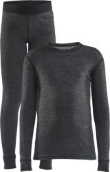 Craft Trening CRAFT CORE Wool Merino Junior 1909714-998000 Marime 158