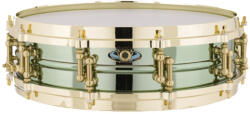 Ludwig LW0414CP Carl Palmer 'Venus' pergő 4x14