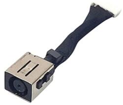 Dell Precision 3540, Latitude 5500 - Töltő Csatlakozó - 77034026 Genuine Service Pack