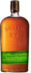 BULLEIT Whisky Bulleit Bourbon Rye 0.7L