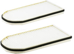 MANN Set Filtre habitaclu Mann pentru Alpina B12, BWM 7 (CU3642-2)
