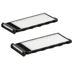 MANN Set Filtre habitaclu Mann pentru Nissan Patrol GR V (CU2808-2)