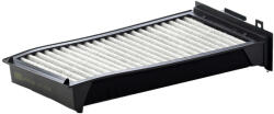 MANN Filtru habitaclu Carbon Activ Mann pentru Citroen C5 I (CUK3518)