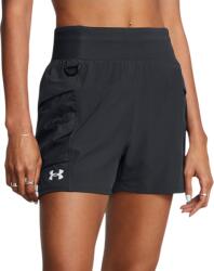 Under Armour UA Trail Run Shorts Rövidnadrág 1383360-016 Méret M - top4running