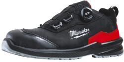 Milwaukee Flextred S3S védőcipő, 40/6.5 | B1L110133 ESD SC FO SR (4932498110) (4932498110)