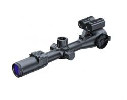 PARD Night Stalker 4K LRF éjjellátó céltávcső 940nm 5, 6x