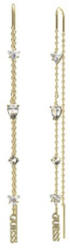Guess női fülbevaló JUBE04412JWYGT (JUBE04412JWYGT)