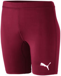 PUMA LIGA Baselayer Short Tight Rövidnadrág 65592409 Méret L 655924-009