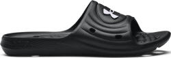 Under Armour UA M Locker IV SL Papucsok 3023758-001 Méret 45 EU