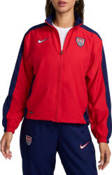 Nike USA W NK REISSUE TRK JKT Dzseki hf1074-657 Méret XS hf1074-657