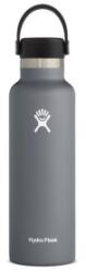 Hydro Flask Standard Mouth 21 oz Termos 010 Stone