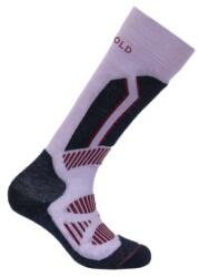 Devold Alpine Sock Women Șosete Devold 167A ORCHID 38-40 EU