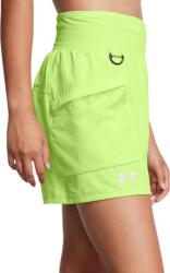Under Armour UA Trail Run Shorts Rövidnadrág 1383360-304 Méret XS - top4running