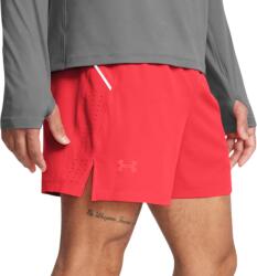 Under Armour UA LAUNCH PRO 5 SHORTS Rövidnadrág 1376509-713 Méret M - top4running