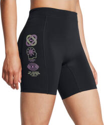 Under Armour UA Run Anywhere Shorts Rövidnadrág 1386345-001 Méret XS - top4running