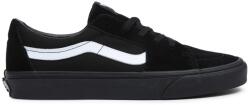 Vans UA SK8-Low 44, 5 | Férfi | Sneakerek | Fekete | VN0A5KXDBZW1