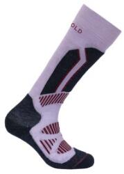 Devold Alpine Sock Women Șosete 167A ORCHID 35-37 EU
