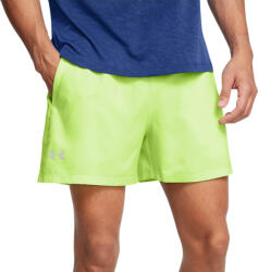 Under Armour UA LAUNCH 5 SHORTS Rövidnadrág 1382617-304 Méret XXL