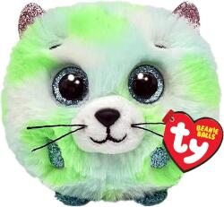 Ty Beanie Babies Plüss Gombóc Evie Zöldmacska (TY42537)