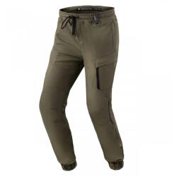 Shima Pantaloni pentru motociclete Shima Joggster kaki (MSHIJOGGSTERMENKHK)