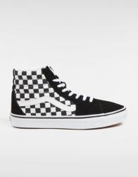 Vans UA SK8-Hi 42, 5 | Férfi | Sneakerek | Fekete | VN0A32QGHRK1