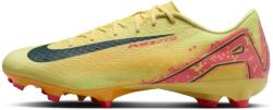 Nike Mercurial Vapor 16 Academy FG stoplis focicipő, sárga, KM (FQ8377-800)