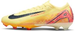 Nike Mercurial Vapor 16 Elite FG stoplis focicipő, sárga, KM (FQ8683-800)