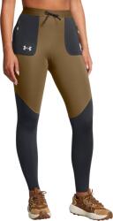 Under Armour UA Trail Run Tight Leggings 1386348-498 Méret XS - top4sport