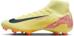 Nike Mercurial Superfly 10 Academy FG stoplis focicipő, sárga, KM (FQ8293-800)