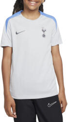 Nike THFC Y NK DF STRK SS TOP K Rövid ujjú póló fn9864-098 Méret XL (158-170 cm)