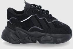 adidas Originals gyerek cipő EF6300 - fekete 20