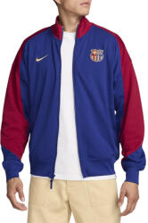 Nike FCB MNK DF ACDPR ANTHM JKT KHM Dzseki fn9625-455 Méret M