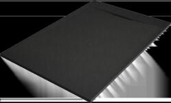 Mexen Mexen, Mexen Otto brodzik téglalap alakú SMC 130 x 90 cm, czarny - 4N709013 (4N709013)