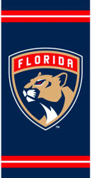 Official Merchandise NHL Florida Panthers Törülköző