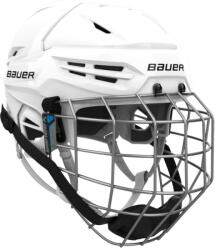 BAUER RE-AKT 55 Combo White Senior Jégkorong sisak M