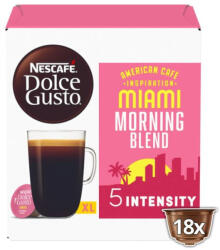 NESCAFÉ MIAMI compatibile Dolce Gusto 126 g