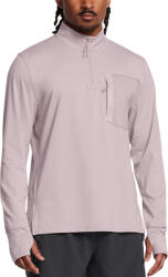 Under Armour UA TRAIL RUN QUARTER ZIP Melegítő felsők 1383244-015 Méret L