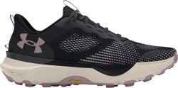 Under Armour UA U Infinite Pro Trail Terepfutó cipők 3027202-001 Méret 45, 5 EU