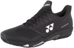 Yonex Power Cushion AD-ACCEL Clay - Fekete