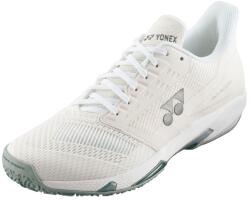 Yonex Power Cushion AD-ACCEL Clay - Fehér