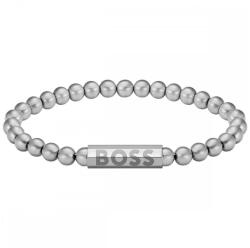 Boss SPHERE férfi karkötő HBJ1580658M - HBJ1580658M (HBJ1580658M)