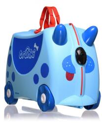 Trunki Bőrönd - Kutya (TRU-0063) - hellojatek