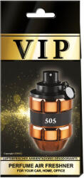 VIP Fresh Illatosító VIP 505 - Viktor Rolf Spicebomb (VIP-505)