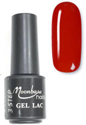 Moonbasanails 3Step gél lakk #005