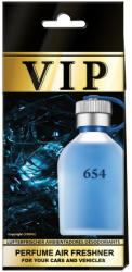VIP Fresh Illatosító VIP 654 - Hugo Boss Hugo (VIP-654)