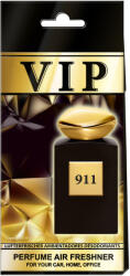VIP Fresh Illatosító VIP 911 - Giorgio Armani Prive Rose D Arabie (VIP-911)